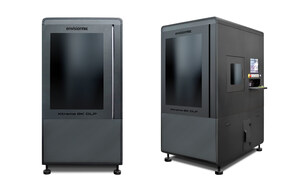 Adaptive3D Partners with EnvisionTEC to Deliver Additive Manufacturing Elastomer Solutions at Scale