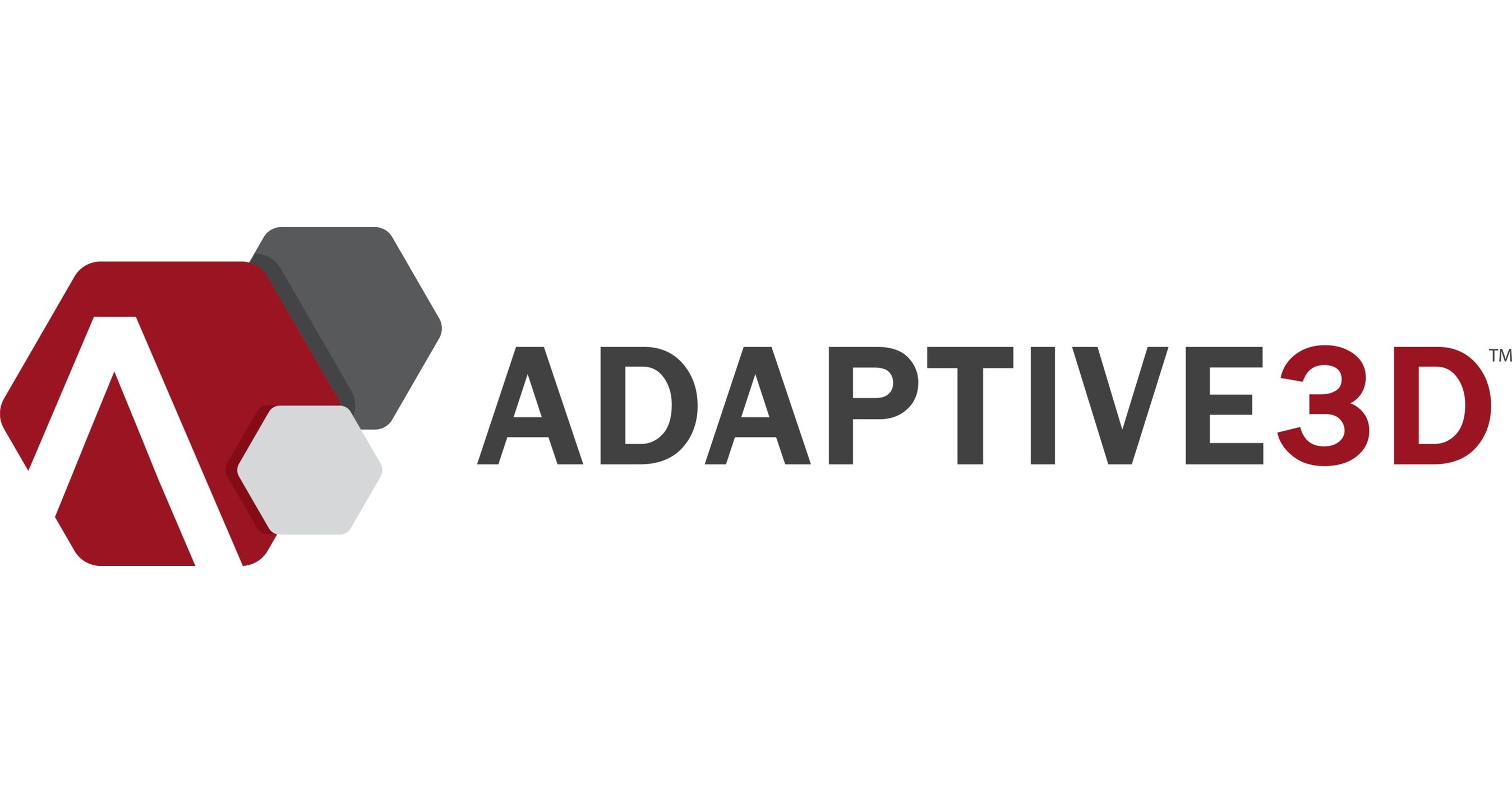 Adaptive3D Partners with EnvisionTEC to Deliver Additive Manufacturing ...