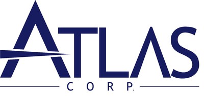 ATLAS Corp. Logo (CNW Group/Atlas Corp.)