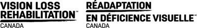 Logo de Radaptation en dficience visuelle Canada (Groupe CNW/Vision Loss Rehabilitation Canada)