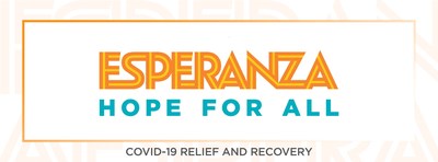 UnidosUS Esperanza Hope for All 