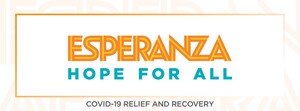 UnidosUS lanza gira móvil para apoyar la campaña Esperanza Hope for All