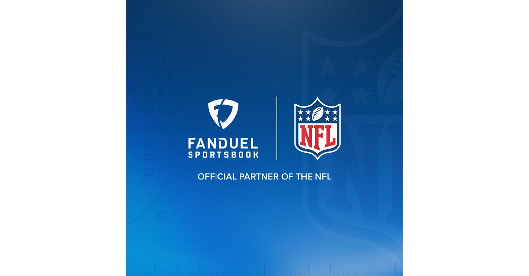 The National Football League Announces Official Sports Betting Partners