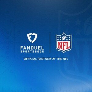 The National Football League Announces Official Sports Betting Partners