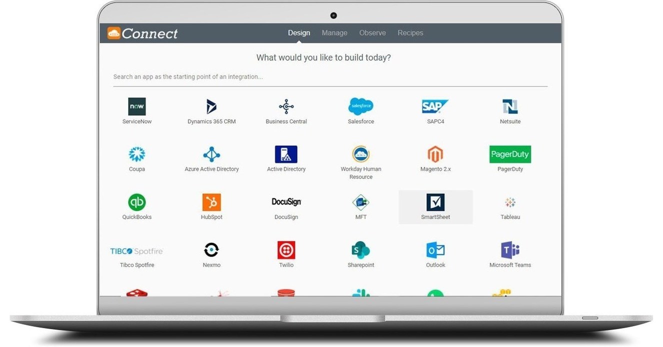 RoboMQ Offers Certified ServiceNow Integration Connectors on Connect iPaaS RoboMQ Offers Certified ServiceNow Integration Connectors on Connect iPaaS