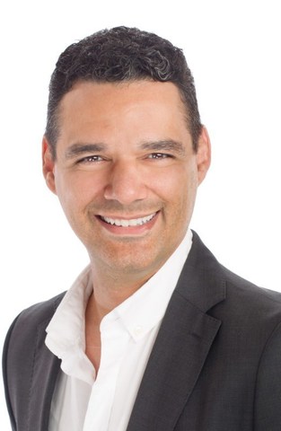 Christopher Morales, CISO at Netenrich
