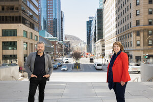 Le Musée d'art contemporain de Montréal s'installera à Place Ville Marie durant les travaux de transformation du MAC