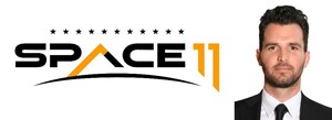 Space 11, A Business Unit For Entertainment Productions In Outer Space, Launches Via Partnership With Iervolino Entertainment