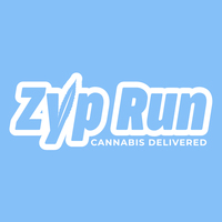 Zip Run logo