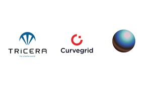 Ushering a New Age of Creativity and Empowerment for Artists - TRiCERA Announces Partnership With Curvegrid and Zora