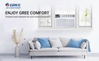 Gree Announces High Efficiency Smart Home Appliances On Amazon US