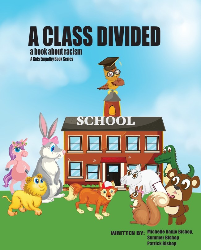 A Class Divided: A Book About Racism