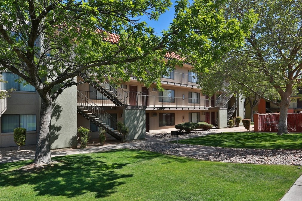 Bascom Group Continues Arizona Acquisition Spree, Acquires 196-Unit Apartment Community in Tucson Metro for $11.6 Million - Vimarsana News