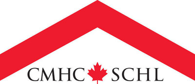 Logo Canada Mortgage and Housing Corporation (CMHC) (CNW Group/Canada Mortgage and Housing Corporation)
