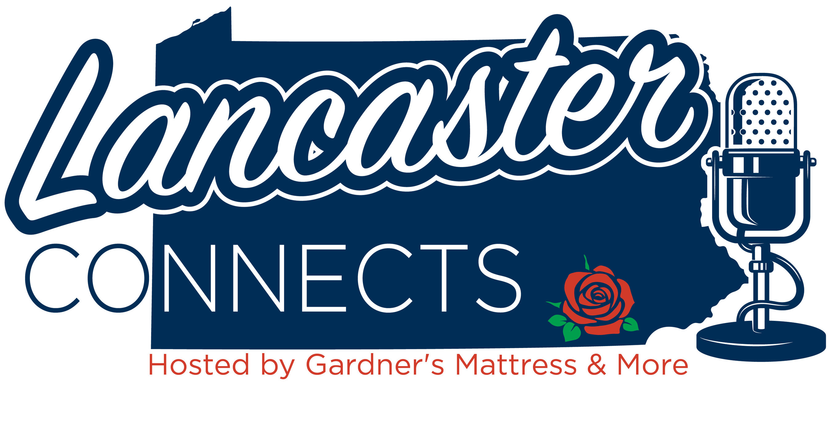 New Podcast Lancaster Connects Highlights Local Lancaster County Events