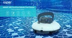 Innovative Pool Cleaner Manufacturer Aiper Smart Fights to Make Pool Maintenance More Affordable