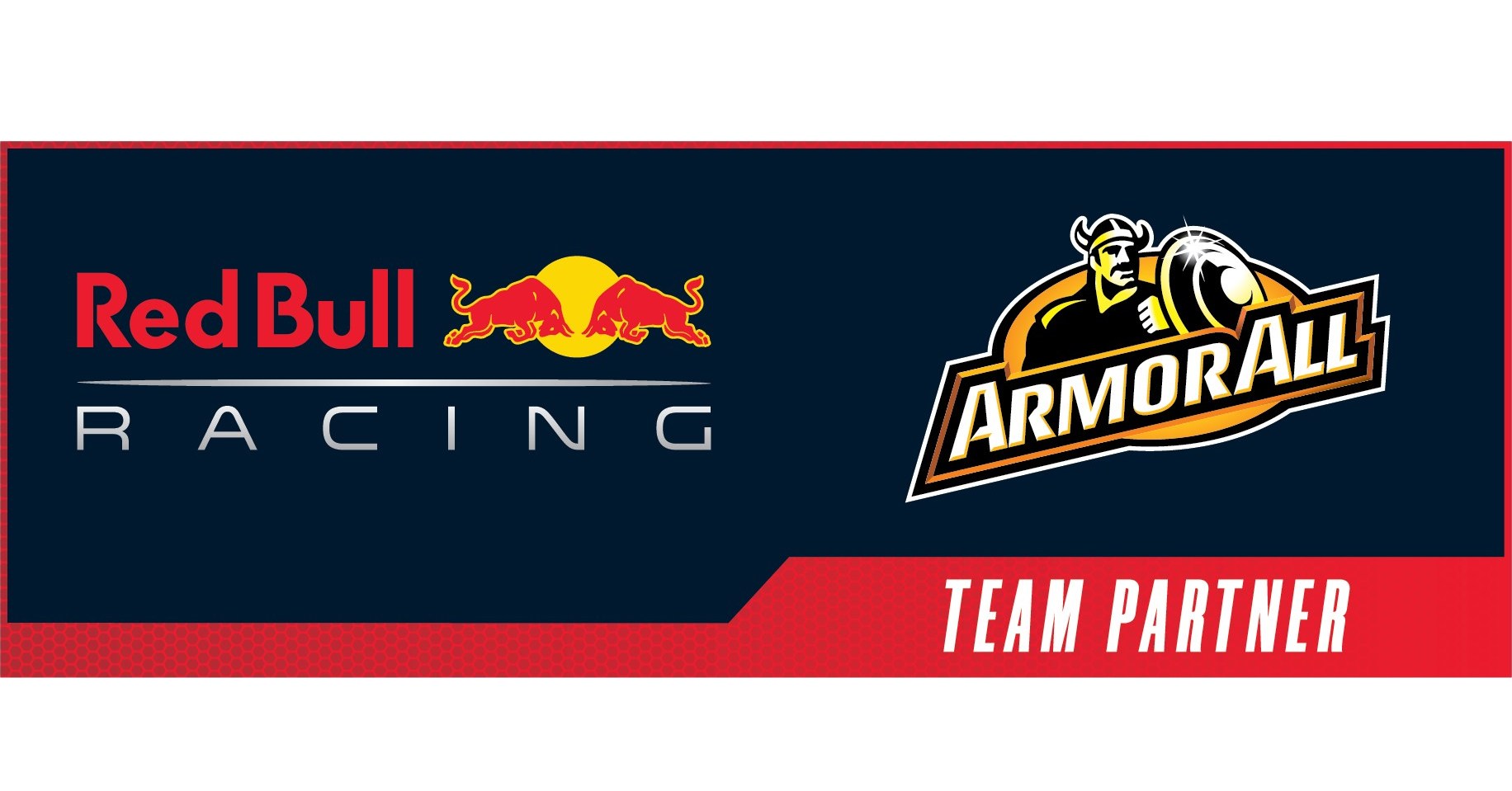Armor All Announces Global Partnership With Red Bull Racing Honda