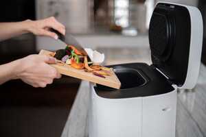 Tero, a green revolution on every countertop - The Canadian company is launching across Canada as production is ramping up