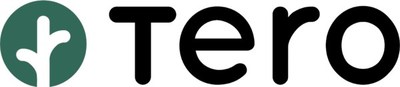 Tero Logo (CNW Group/Tero)