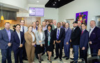 Secretary Dr. Ben Carson Visits Goya Foods In Recognition Of The Company's Commitment To Community