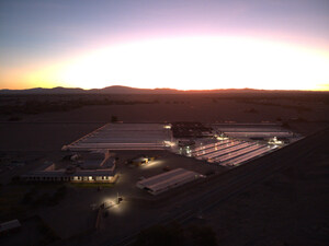 Chilean Astaxanthin Producer Atacama Bio Expands its Distribution Network in Asia in Collaboration with Nexus Wise