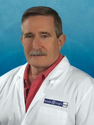 Dr. Wade Huey