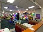 Chuck E. Cheese International Expansion Continues With New Store In El Salvador