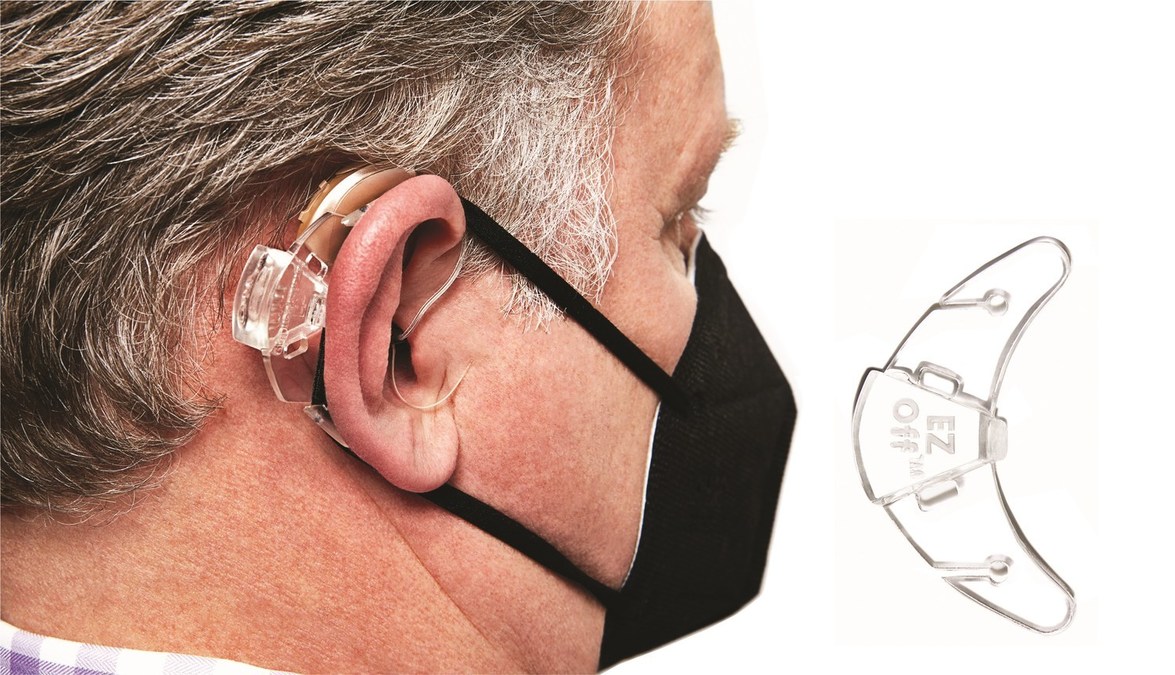 New Invention Stops Costly Snags with Face Mask Strings - Vimarsana News