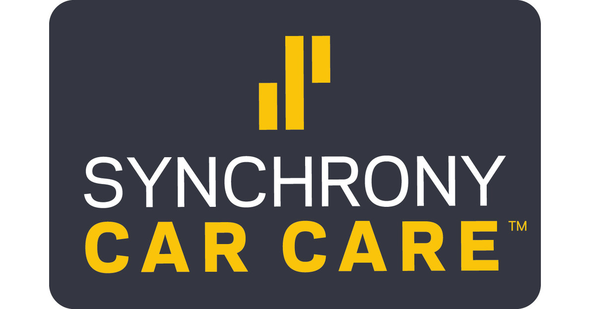 Synchrony Car Care Credit Card