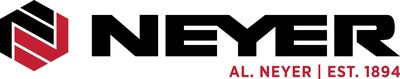 Al. Neyer is a leading commercial real estate development and design-build firm with offices in Cincinnati, Pittsburgh, Nashville, and Raleigh. (PRNewsfoto/Al. Neyer)