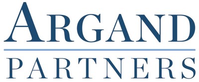 Argand Partners, LP (PRNewsfoto/Argand Partners)