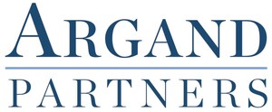 Argand Partners Announces Team Promotions and New Hire