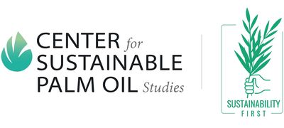 CSPO Logo (PRNewsfoto/The Centre for Sustainable Palm Oil Studies (CSPO))