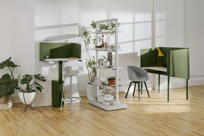 OE1 Workspace Collection