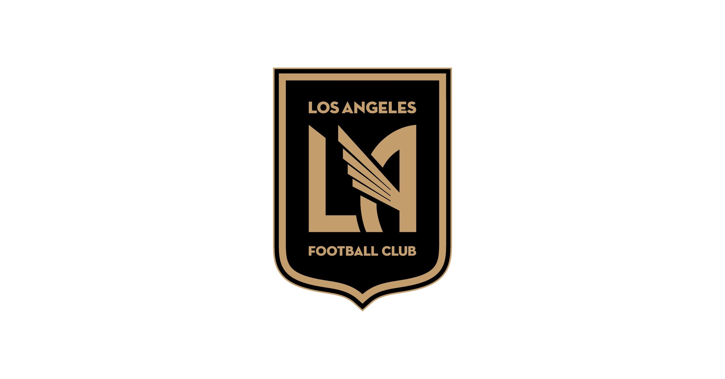 Los Angeles Football Club Logo