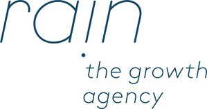 Rain the Growth Agency Launches HypeHer to Connect Brands to Women's Sports