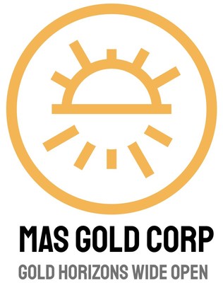 MAS Gold Corp. TSX-V: MAS (CNW Group/MAS Gold Corp)