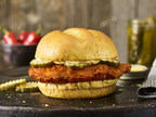 Smashburger® Calls To End The Chicken Wars With Launch Of New Menu Item &amp; Peace Offering Promotion