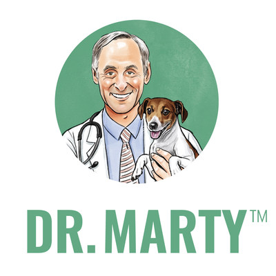Dr. Marty Pets (PRNewsfoto/Dr. Marty Pets)