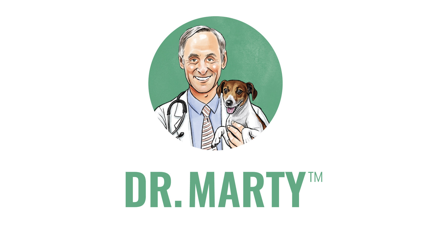Dr. Marty Pets™ Introduces VeterinarianFormulated FreezeDried