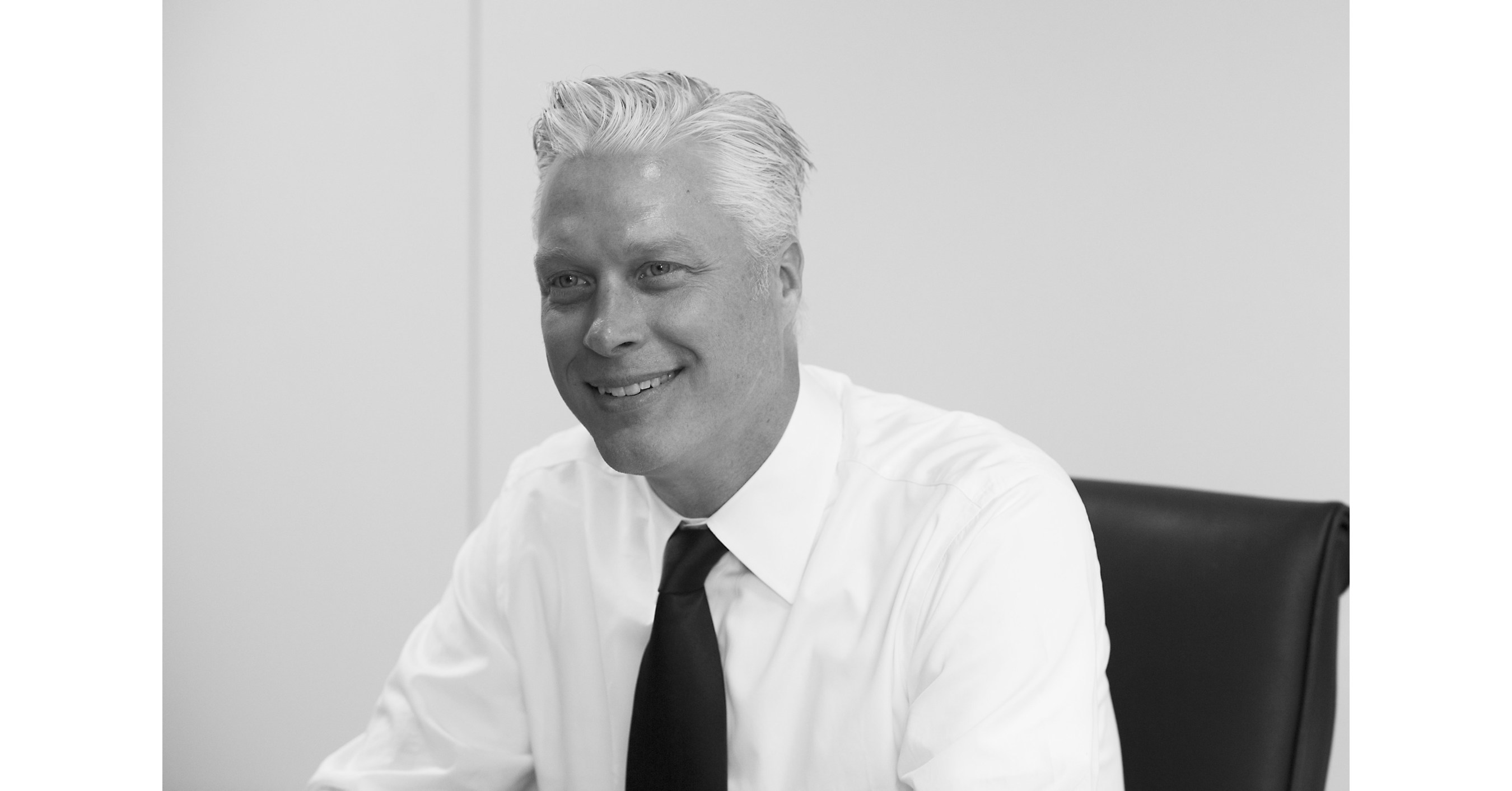 Kevin Erickson Named Chief People & Diversity Officer of Incora