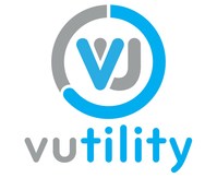 Vutility Company Logo