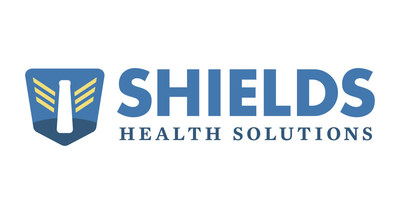 Shields Health Solutions (PRNewsfoto/Shields Health Solutions)