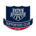 USA Swimming Launches Supporters Club