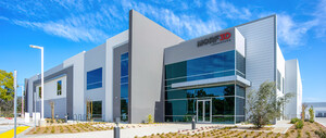 Morf3D to reinvent the future with launch of 90,000 sq. ft. Applied Digital Manufacturing Center