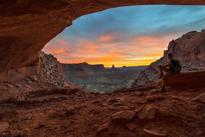 Travelodge® by Wyndham today announced it is awarding a <money>$25,000</money> challenge grant to the National Parks Conservation Association. Above, Canyonlands National Park in Moab, Utah.