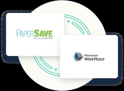 PairSoft brings together Paramount WorkPlace and PaperSave