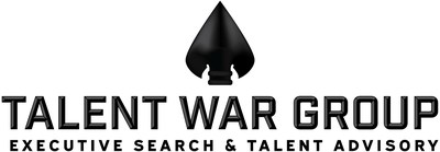 Authors of “The Talent War” Launch Executive Search Firm Talent War Group LLC
Based on the bestselling book showcasing how Special Operations and Great Organizations Win on Talent, the firm also deploys customized leadership development, executive coaching, and talent advisory services. (PRNewsfoto/Talent War Group LLC)