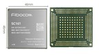 Fibocom Launches 5G Smart Module SC161 Based on Qualcomm QCM6350