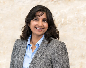 Chitra Sivanandam joins RGi Executive Team as Chief Technology Officer